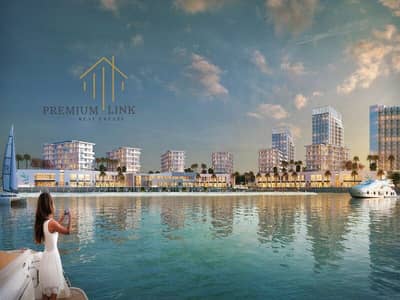 1 Bedroom Apartment for Sale in Sharjah Waterfront City, Sharjah - WhatsApp Image 2023-12-12 at 14.05. 37_470c0a8d. jpg
