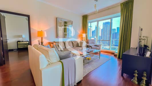 2 Cпальни Апартамент Продажа в Дубай Марина, Дубай - 25. jpg