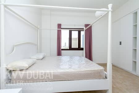 1 Bedroom Flat for Rent in Jumeirah Golf Estates, Dubai - WhatsApp Image 2024-05-07 at 3.36. 41 PM (8). jpeg