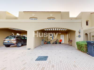 3 Bedroom Townhouse for Rent in Serena, Dubai - 3Bed Townhouse @ Serena Bella Casa