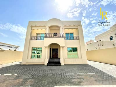 فیلا 5 غرف نوم للايجار في مدينة خليفة، أبوظبي - WhatsApp Image 2024-05-07 at 3.09. 32 PM (5). jpeg