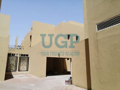 فیلا 6 غرف نوم للايجار في مدينة خليفة، أبوظبي - IMG_20240507_105725. jpg