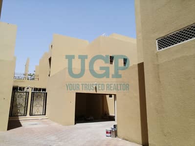 6 Bedroom Villa for Rent in Khalifa City, Abu Dhabi - IMG_20240507_105725. jpg