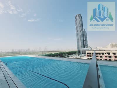 1 Bedroom Flat for Rent in Jumeirah Village Circle (JVC), Dubai - IMG-20240507-WA0216. jpg
