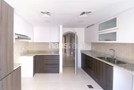 3 Bedroom Villa for Rent in The Springs, Dubai - Upgraded Kitchen | Landscaped Garden | Type 3E