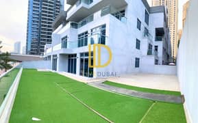 Upgraded | Marina View | Duplex