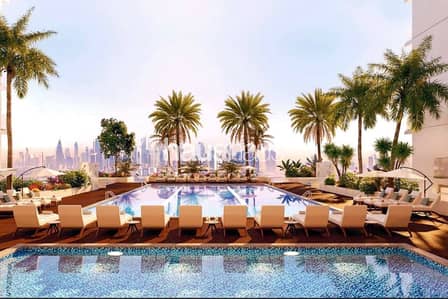 2 Bedroom Apartment for Sale in Sobha Hartland, Dubai - Investment Deal | Great Layout | High ROI