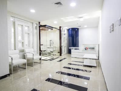 Office for Rent in Business Bay, Dubai - Prime Location | Spacious | Good Distribution