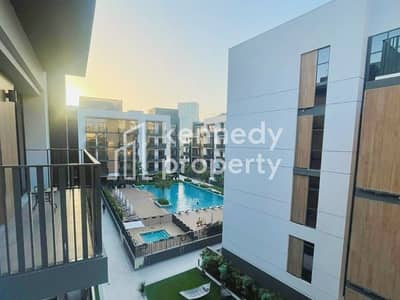 2 Cпальни Апартамент в аренду в Джумейра Вилладж Серкл (ДЖВС), Дубай - IMG-20240507-WA0209. jpg