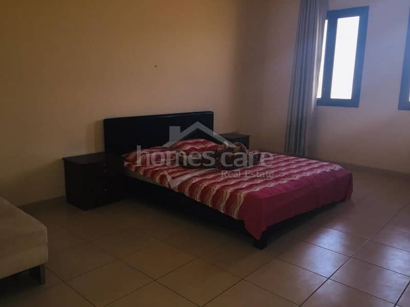 (U)2 Bedroom Apartment in Silicon Gate 1, DSO