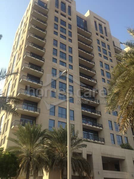 3 Bedroom Apartment with Study for Sale in Emaar Tower, Deira**