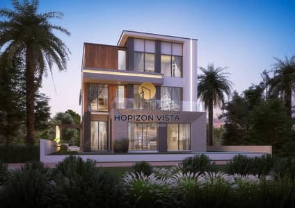 فیلا 6 غرف نوم للبيع في دبي لاند، دبي - فیلا في بارادايس هيلز،دبي لاند 6 غرف 10175000 درهم - 8925715