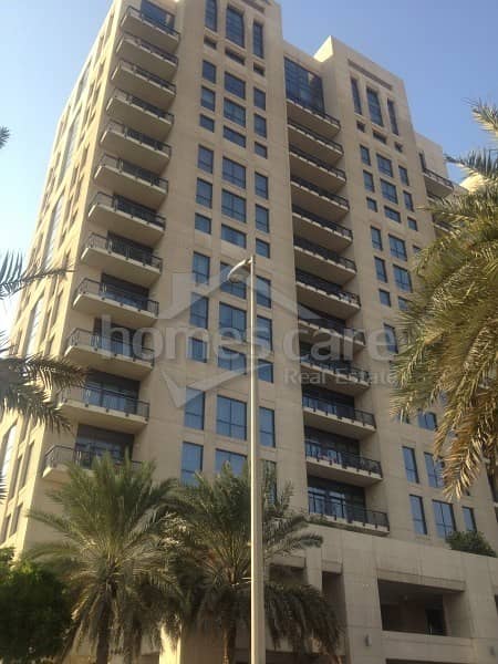 Duplex 4 Bedrooms with Maids Room for Sale in Emaar Tower 2- Deira