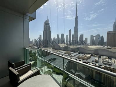 1 Bedroom Apartment for Rent in Downtown Dubai, Dubai - IMG-20240507-WA0015. jpg
