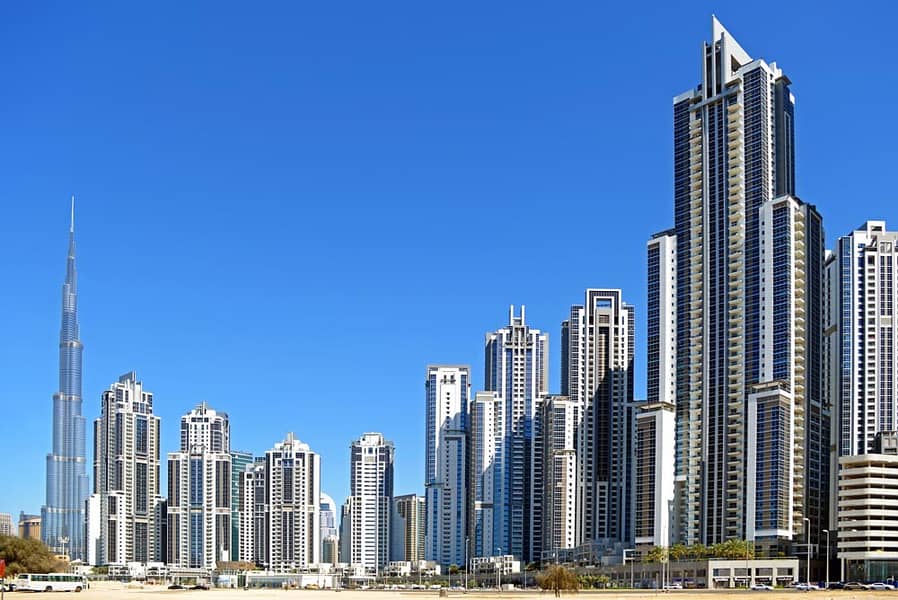 1 Bedroom Apartment for Sale in Executive Tower, Business Bay--