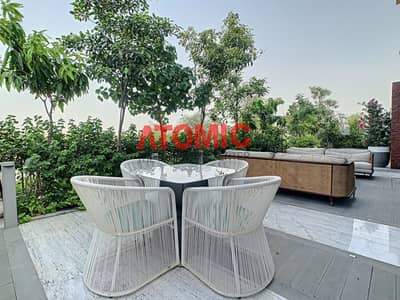 4 Bedroom Villa for Rent in DAMAC Hills, Dubai - DamacHillsLongview125-1658495242_1658496092_96172_79e4bc4. jpg