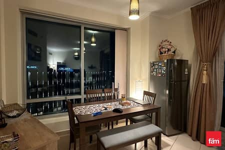 1 Bedroom Apartment for Sale in Downtown Dubai, Dubai - Spacious 1BR with Blvd & Partial Lake View