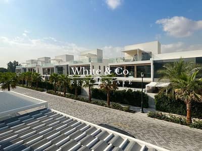 4 Bedroom Townhouse for Rent in Jumeirah Golf Estates, Dubai - Largest Layout | Landscaped | View Today