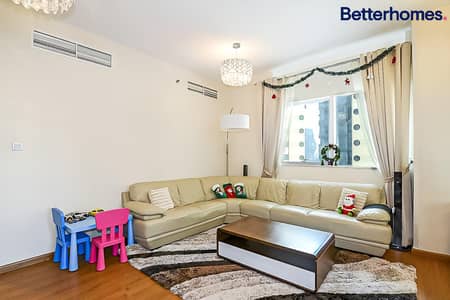 2 Bedroom Apartment for Sale in Dubai Marina, Dubai - Sea Views | Renovated | High Return of Investment