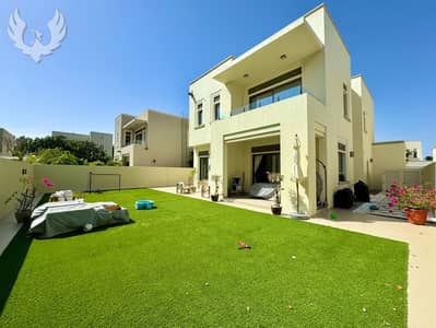4 Bedroom Villa for Rent in Arabian Ranches 2, Dubai - Available in June | Largest Type | Large Plot