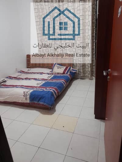 فلیٹ 2 غرفة نوم للبيع في جاردن سيتي، عجمان - WhatsApp Image 2024-05-06 at 14.03. 27. jpeg