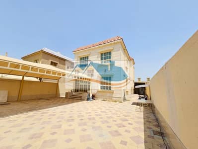5 Bedroom Villa for Rent in Al Mowaihat, Ajman - WhatsApp Image 2024-05-07 at 3.30. 19 AM. jpeg