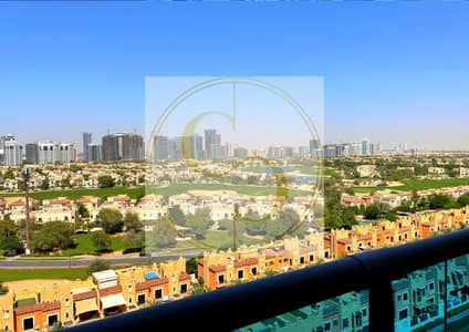 1 Bedroom Flat for Rent in Dubai Sports City, Dubai - 7. jpg