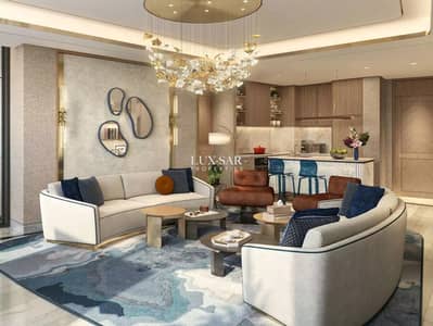 2 Bedroom Apartment for Sale in Business Bay, Dubai - Good Opportunity | Splendid Unit | Dazzling Layout