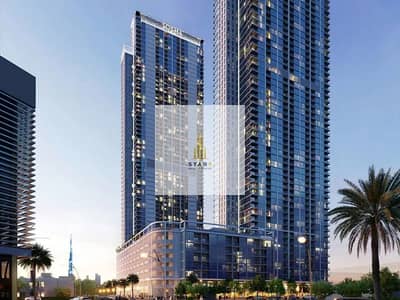 2 Cпальни Апартаменты Продажа в Собха Хартланд, Дубай - 3. jpg
