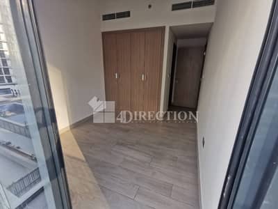 1 Bedroom Flat for Sale in Meydan City, Dubai - Pool View | Brand New | Ready to Move