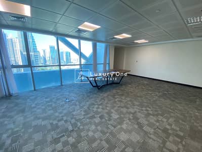 Office for Rent in Jumeirah Lake Towers (JLT), Dubai - 49958d77-0f7a-47c7-b6df-5627235166f0. jpeg