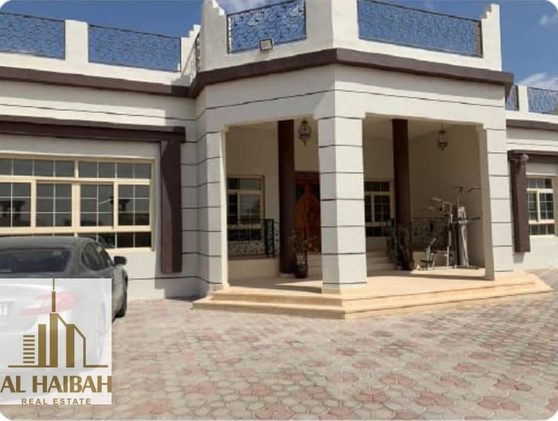 For sale Villa in Rahmaniyah 6 in Sharjah For sale Villa in Rahmaniyah 6 in Sharjah