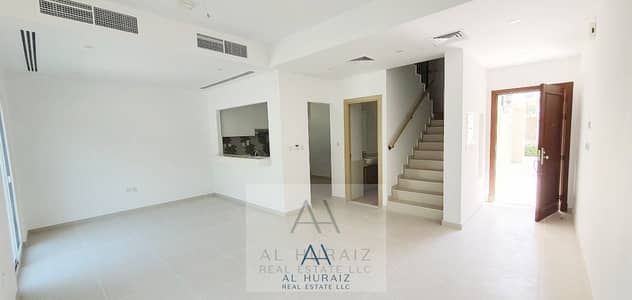 3 Bedroom Townhouse for Rent in Dubailand, Dubai - Single Row | Vacant Soon | Available for Booking