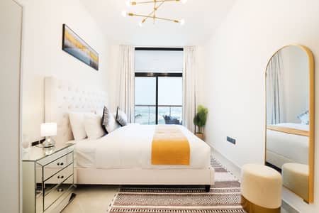 1 Bedroom Apartment for Rent in Al Jaddaf, Dubai - 1. jpg