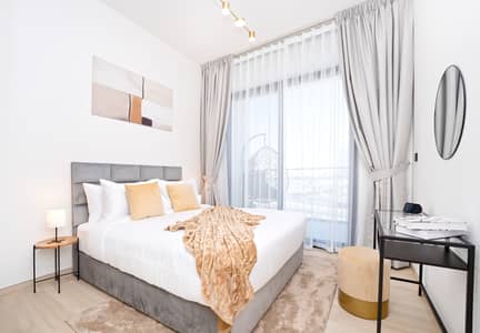 1 Bedroom Apartment for Rent in Jumeirah Village Circle (JVC), Dubai - DSC06323. jpg