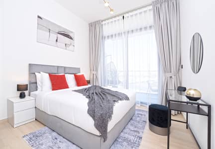 1 Bedroom Flat for Rent in Jumeirah Village Circle (JVC), Dubai - DSC06471. jpg