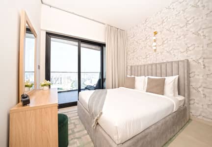 1 Bedroom Flat for Rent in Al Jaddaf, Dubai - DSC06855. jpg