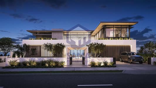 4 Bedroom Villa for Sale in Al Hudayriat Island, Abu Dhabi - WhatsApp Image 2024-05-07 at 1.02. 45 PM (4). jpeg