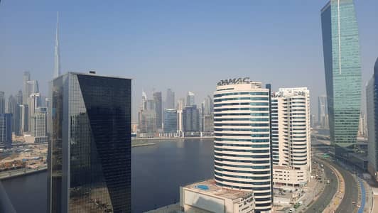 استوديو  للايجار في الخليج التجاري، دبي - WhatsApp Image 2024-05-07 at 5.27. 34 AM (2). jpeg