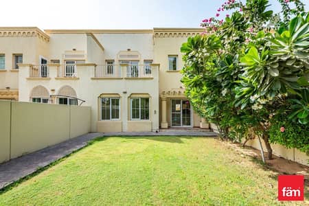 3 Bedroom Villa for Rent in The Springs, Dubai - Vacant Now I Type 2M I Pool and Lake View