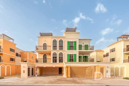 5 Bedroom Villa for Rent in Jumeirah, Dubai - Vacant Now I Brand New I Best Location