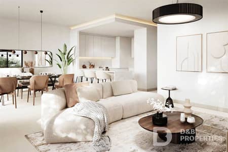 4 Bedroom Villa for Sale in Mohammed Bin Rashid City, Dubai - Spacious Villa I Prime Location I Luxurious