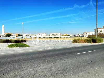 ارض سكنية  للبيع في الشامخة، أبوظبي - WhatsApp Image 2024-03-19 at 10.50. 02 AM (1). jpeg
