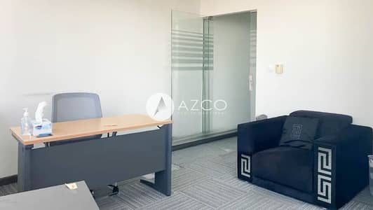 Office for Rent in Jumeirah Lake Towers (JLT), Dubai - AZCO REAL ESTATE PHOTOS-4. jpg
