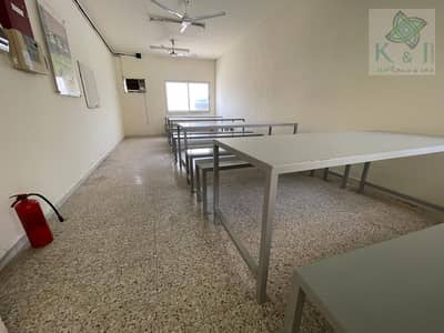 11 Bedroom Labour Camp for Rent in Muhaisnah, Dubai - READY TO MOVE | FULL BLOCK