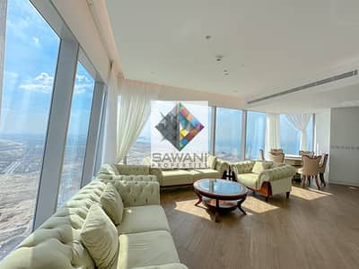 2 Bedroom Flat for Rent in Jumeirah Lake Towers (JLT), Dubai - WhatsApp Image 2024-05-06 at 12.36. 14 PM (4). jpeg