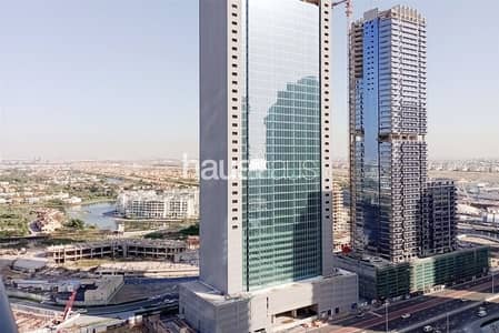 2 Cпальни Апартаменты Продажа в Джумейра Лейк Тауэрз (ДжЛТ), Дубай - Квартира в Джумейра Лейк Тауэрз (ДжЛТ)，JLT Кластер J，Боннингтон Тауэр, 2 cпальни, 1800000 AED - 8969851
