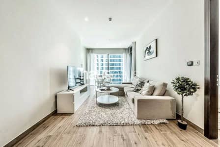 1 Bedroom Flat for Rent in Dubai Marina, Dubai - Fully Furnished | Vacant Soon | Luxury Option