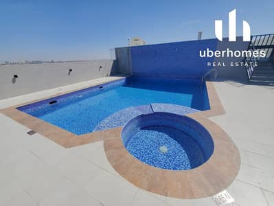 2 Bedroom Apartment for Sale in Majan, Dubai - Spacious Unit | Vastu | Vacant | Brand new