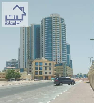 1 Bedroom Apartment for Sale in Al Bustan, Ajman - WhatsApp Image 2023-09-25 at 6.10. 48 PM. jpeg